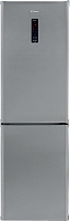 Двухкамерный холодильник CANDY CKBN 6202 DII