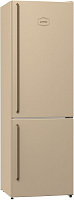 Двухкамерный холодильник Gorenje NRK 611 CLI