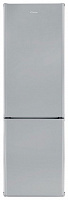 Двухкамерный холодильник CANDY CKBF 6180 S