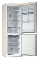 Холодильник LG GA-E379 UCA