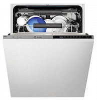 Встраиваемая посудомоечная машина Electrolux ESL 98310 RA