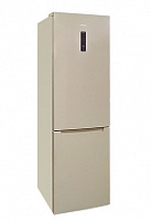 Холодильник HIBERG RFC-331D NFY