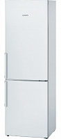 Двухкамерный холодильник BOSCH KGV 36XW20 R