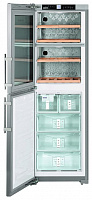 Двухкамерный холодильник LIEBHERR SWTNes 3010