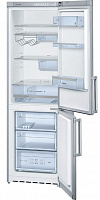 Двухкамерный холодильник BOSCH KGV 36XL20