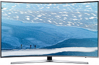 Телевизор SAMSUNG UE49KU6650UX