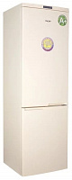 Двухкамерный холодильник DON R- 296 BE