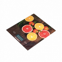 Кухонные весы ENDEVER Chief-501 грейпфрут