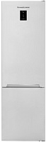 Двухкамерный холодильник Schaub Lorenz SLU S379W4E