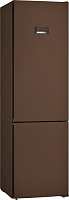 Двухкамерный холодильник BOSCH KGN 39XD3AR