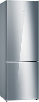 Двухкамерный холодильник Bosch KGN49SM2AR