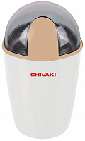 Кофемолка SHIVAKI SCG-3163