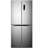 Холодильник Jacky`s JR FI401А1