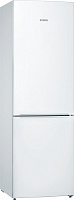 Двухкамерный холодильник BOSCH KGN 36NW14 R