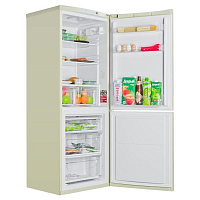 Двухкамерный холодильник HOTPOINT-ARISTON HBM 1161.2 CR
