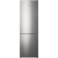 Двухкамерный холодильник Indesit ITR 4180 S