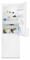 Двухкамерный холодильник Electrolux EN 3241 AOW