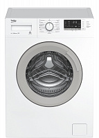 Фронтальная стиральная машина BEKO ELE67512ZSW