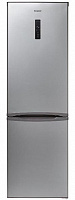 Двухкамерный холодильник CANDY CCPN 200 ISRU