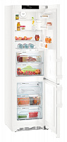 Двухкамерный холодильник LIEBHERR CBN 4835