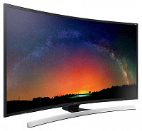 Телевизор SAMSUNG UE48JS8500TX