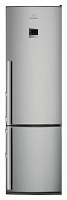 Двухкамерный холодильник Electrolux EN 3888 AOX