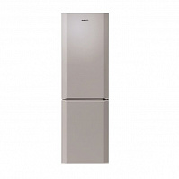Двухкамерный холодильник BEKO CN 328102 S