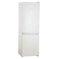 Двухкамерный холодильник HOTPOINT-ARISTON HTS 5180 W
