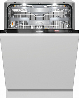 Встраиваемая посудомоечная машина 60 см MIELE G7965 SCVi XXL  
