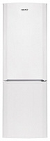 Двухкамерный холодильник BEKO CS 328020