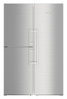Холодильник LIEBHERR SBSes 8483