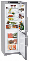 Двухкамерный холодильник LIEBHERR CUPsl 3221-20 001