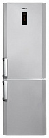 Двухкамерный холодильник BEKO CN 328220 S