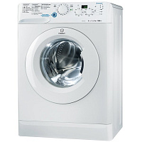 Фронтальная стиральная машина Indesit NWSP 51051 GR
