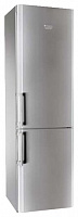 Двухкамерный холодильник HOTPOINT-ARISTON HBM 2201.4 X H
