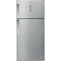Двухкамерный холодильник HOTPOINT-ARISTON HA84TE72XO3