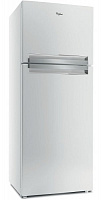Двухкамерный холодильник Whirlpool T TNF 8111 W