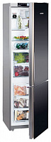 Двухкамерный холодильник LIEBHERR CBNPgb 3956