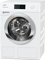 Фронтальная стиральная машина MIELE WCR890 WPS