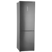 Холодильник SHARP SJ-B340ESIX