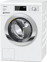 Фронтальная стиральная машина Miele WEF365 WPS