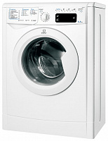 Фронтальная стиральная машина Indesit IWUE 4105 