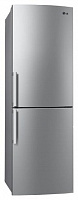 Холодильник LG GA-B409BLCA