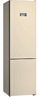 Двухкамерный холодильник BOSCH KGN39VK22R