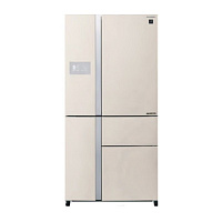 Холодильник SHARP SJ-PX99FBE