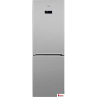 Холодильник BEKO CNKL7321EC0 S