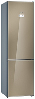 Двухкамерный холодильник BOSCH KGN39LQ31R