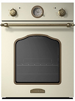 Встраиваемый электрический духовой шкаф Zigmund & Shtain EN 110.622 X