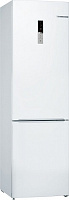 Двухкамерный холодильник BOSCH KGE39XW2AR