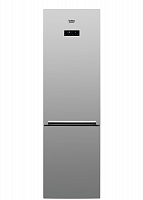 Двухкамерный холодильник BEKO CNKR5356E20S